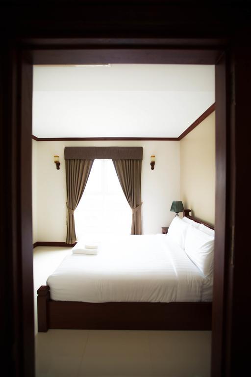 Capitol Residence Vientiane Cameră foto